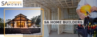  Custom Home Builders Adelaide -  SA Designer Homes in Mile End SA