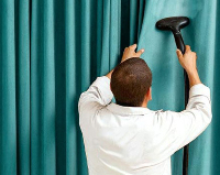  Kangaroo Cleaning Services - Curtain Cleaning Sydney in Millers Point NSW