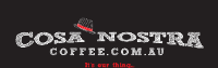 Cosa Nostra Coffee
