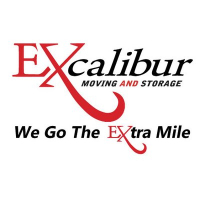  Excalibur Moving and Storage in Rockville MD