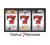  Triple 7 Movers Las Vegas in Las Vegas NV