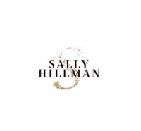 Sally Hillman - Celebrating Champagne