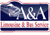 A&A Limousine & Bus Service in Kenmore WA