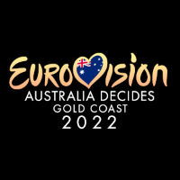  Eurovision - Australia Decides in Broadbeach QLD