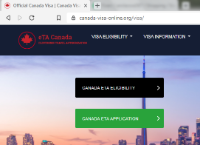  CANADA VISA Online Application Center  - AUSTRALIA in Sydney NSW