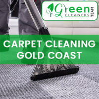  Green Cleaners Team - Carpet Cleaning Gold Coast in Bundall QLD