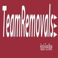  Team Removals in Noble Park VIC