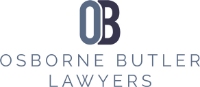  Osborne Butler Lawyer in Cairns City QLD