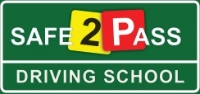 Safe2Pass Driving School