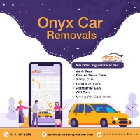  Onyx Car Removals in Coopers Plains QLD