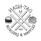 Hashtag Burgers and Waffles- Fortitude Valley