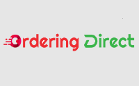 Ordering Direct