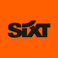  SIXT car hire Melbourne City in Docklands VIC