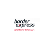  Border Express in Melbourne Airport VIC