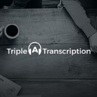  Triple A Transcription Services in Kirrawee NSW