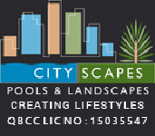  Cityscapes Pools and Landscapes PTY LTD in Gumdale QLD
