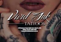  Vivid Ink Tattoos in Noble Park VIC