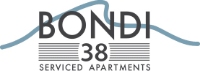  Bondi 38 Serviced Apartments in Bondi Beach NSW