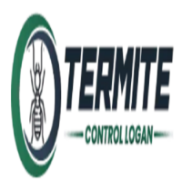  Termite Control Logan in Logan Central QLD