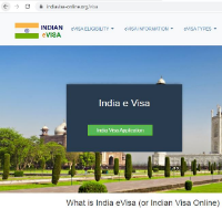 Indian Visa Application Center - AUSTRALIA VISA IMMIGRATION OFFICE