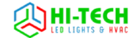 Hi-Tech Led & HVAC
