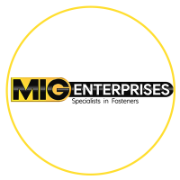  Mig Enterprises - Fasteners Manufacturers & Suppliers in Ingleburn NSW