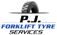  PJ Forklift Tyre Services in Campbellfield VIC
