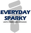  Everyday Sparky Electrical Services in Werribee VIC