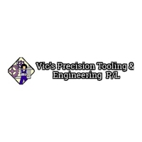  Vic's Precision Tooling & Engineering in Campbellfield VIC