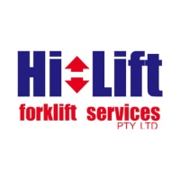  Hi-Lift Forklift Services in Campbellfield VIC