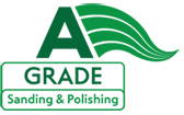  A Grade Sanding & Polishing in Annerley QLD