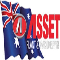  Asset Plant & Machinery in DANDENONG SOUTH VIC