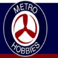  Metro Hobbies in Melbourne VIC