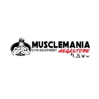 Musclemania Fitness Megastore