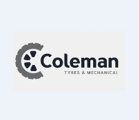  Coleman Tyres & Mechanical Wacol in Wacol QLD