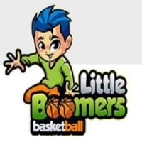  Little Boomers Basketball in Riverwood NSW