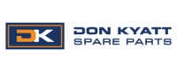  Don Kyatt Spare Parts - Brisbane QLD in Brisbane QLD