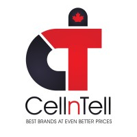  CellnTell Mobile Phones Wholesaler in Mississauga ON