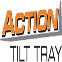  Action Tilt Tray & Shipping Containers in Camira QLD