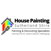  House Painting Sutherland Shire in Caringbah NSW