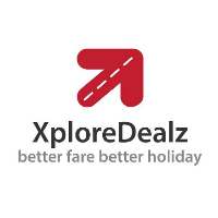  Xploredealz - Travel Company in Australia | International Holiday Packages in Granville NSW