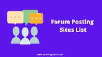  Forum Posting Sites in Keilor East VIC