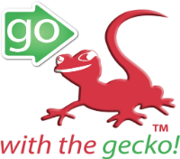  Go With The Gecko in Revesby NSW