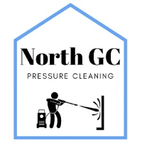  North GC Pressure Cleaning in Pimpama QLD