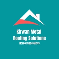 Kirwan Metal Roofing Solutions - Reroof Specialists