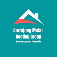  Currajong Metal Roofing Group - Roof Replacement Townsville in Currajong QLD