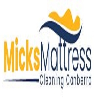  Micks Mattress Cleaning Canberra in Forrest ACT