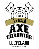  13 Axes Axe Throwing & Indoor Mini Golf Australia in Cleveland QLD