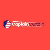  Captain Curtain Cleaning Canberra in Forrest ACT