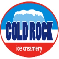 Cold Rock The Entrance
